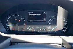 2021 Ford Transit 410L