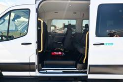 2021 Ford Transit 410L