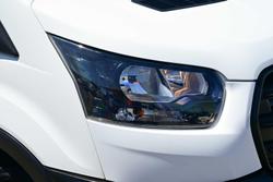 2021 Ford Transit 410L