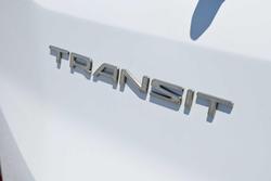 2021 Ford Transit 410L