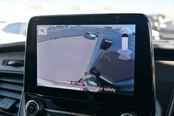 2021 Ford Transit 410L