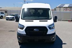 2021 Ford Transit 410L