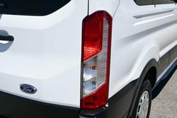 2021 Ford Transit 410L