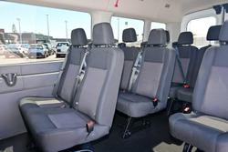 2021 Ford Transit 410L