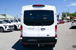 2021 Ford Transit 410L