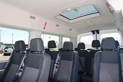 2021 Ford Transit 410L