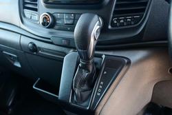 2021 Ford Transit 410L