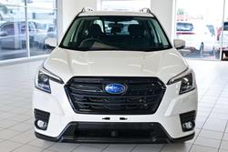 2024 Subaru Forester 2.5i