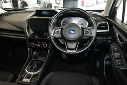 2024 Subaru Forester 2.5i