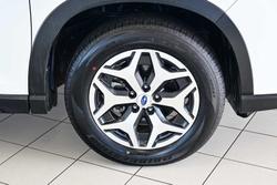 2024 Subaru Forester 2.5i