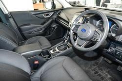 2024 Subaru Forester 2.5i