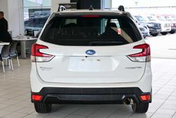 2024 Subaru Forester 2.5i