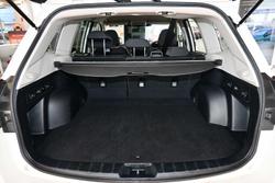 2024 Subaru Forester 2.5i