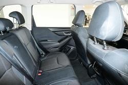 2024 Subaru Forester 2.5i