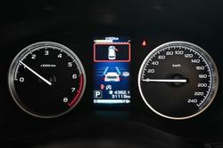 2024 Subaru Forester 2.5i