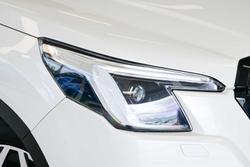 2024 Subaru Forester 2.5i