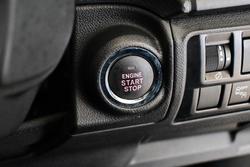 2024 Subaru Forester 2.5i