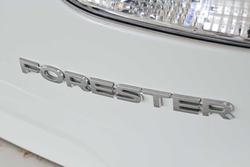 2024 Subaru Forester 2.5i