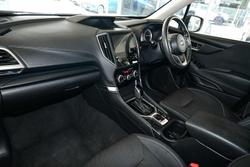 2024 Subaru Forester 2.5i