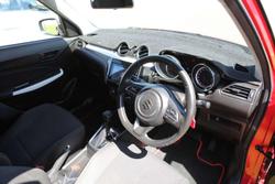 2020 Suzuki Swift GL