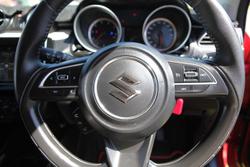 2020 Suzuki Swift GL