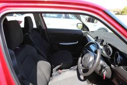 2020 Suzuki Swift GL