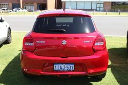 2020 Suzuki Swift GL