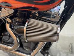 2013 Harley-Davidson Dyna Wide Glide 1690 (FXDWG) Dyna Black