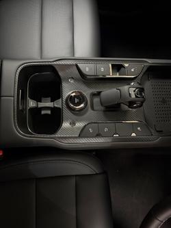 2025 GWM Haval H7 Vanta Hybrid B16 Moon Grey