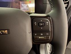 2025 GWM Haval H7 Vanta Hybrid B16 Moon Grey