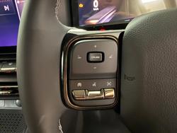 2025 GWM Haval H7 Vanta Hybrid B16 Moon Grey