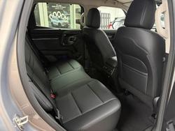 2025 GWM Haval H7 Vanta Hybrid B16 Moon Grey