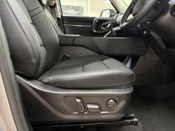 2025 GWM Haval H7 Vanta Hybrid B16 Moon Grey