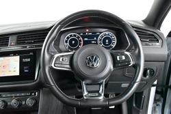 2018 Volkswagen Tiguan 162TSI Highline Allspace