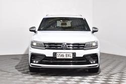 2018 Volkswagen Tiguan 162TSI Highline Allspace