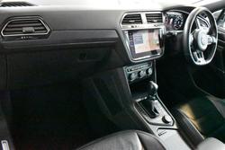 2018 Volkswagen Tiguan 162TSI Highline Allspace