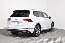 2018 Volkswagen Tiguan 162TSI Highline Allspace