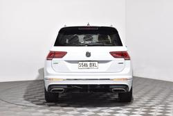2018 Volkswagen Tiguan 162TSI Highline Allspace