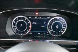 2018 Volkswagen Tiguan 162TSI Highline Allspace