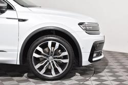 2018 Volkswagen Tiguan 162TSI Highline Allspace
