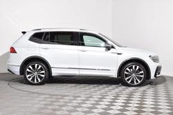 2018 Volkswagen Tiguan 162TSI Highline Allspace