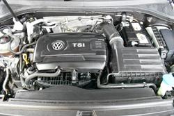 2018 Volkswagen Tiguan 162TSI Highline Allspace