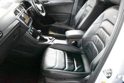 2018 Volkswagen Tiguan 162TSI Highline Allspace