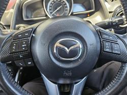 2016 Mazda 2 Maxx