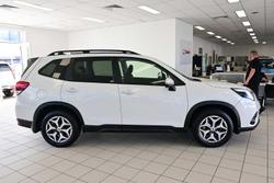 2024 Subaru Forester 2.5i