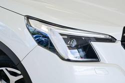 2024 Subaru Forester 2.5i