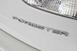 2024 Subaru Forester 2.5i