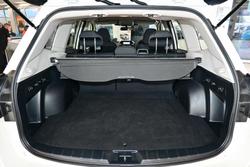 2024 Subaru Forester 2.5i