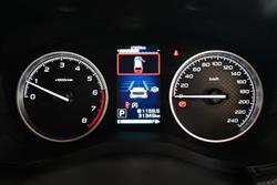 2024 Subaru Forester 2.5i