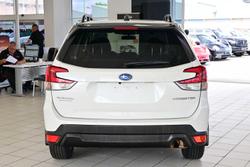 2024 Subaru Forester 2.5i